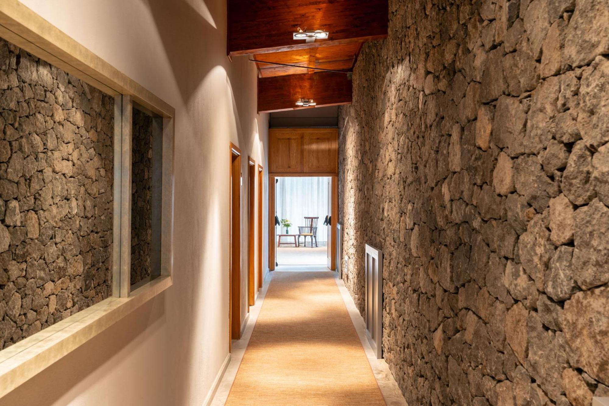 Parador De Cruz De Tejeda Dış mekan fotoğraf